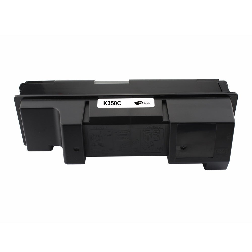 Cartouche de toner Compatible Kyocera TK-350 Noir 15000pages - KERA FRANCE Cartouche de toner Compatible Kyocera TK-350 Noir 15000pages - KERA FRANCE